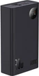 УМБ Baseus Adaman 2 20000 mAh 30W Black (PPAD050101) - изображение 4