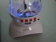 Дискошар с блютузом аккумуляторный та USB ( красный ) Crownberg CB-0308 - изображение 3