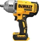 Гайковерт ударный DeWalt DCF900NT бесщеточный (DCF900NT) - изображение 2