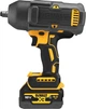 Гайковерт ударный DeWalt DCF900P2G бесщеточный (DCF900P2G) - изображение 2
