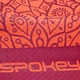 Килимок для йоги та вправ Spokey MANDALA - изображение 7
