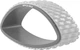 Kolo do jogi i cwiczen Spokey FISHI 929896 (5902693298960) - obraz 1