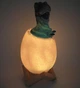 3D нічник світильник динозавр в яйці Dinosaur Lamp різнокольоровий з пультом д/к з підзарядкою від USB - зображення 7
