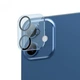 Захисне скло на задню камеру для iPhone 12 Glass Sheild Premium Full Protection Screen HD 9H - зображення 1