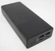 Power Bank 20000 mAh 22,5 W BASEUS реальна ємність швидка зарядка зовнішній акумулятор павербанк сертифіікований - зображення 5