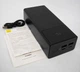 Power Bank 30000 mAh 22,5 W BASEUS реальна ємність швидке заряджання зовнішній акумулятор павербанк сертифікований чорний - зображення 5