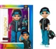 Лялька Рейнбоу Хай Рівер Кендал Rainbow High River Kendall – Teal Boy Fashion Doll 582991 - зображення 1