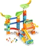 Конструктор лабиринт с шариками VTech Marble Rush Corkscrew Rush Set - изображение 3