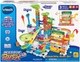 Конструктор лабиринт с шариками VTech Marble Rush Corkscrew Rush Set - изображение 5