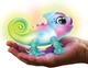 Интерактивная игрушка Хамелеон Little Live Pets - Sunny The Bright Light Chameleon - изображение 7