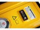 Бензиновий генератор ToolBox TB4000S, трьохфазний 3,0 кВт мідна обмотка - изображение 5