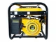 Бензиновий генератор ToolBox TB4000, однофазний 3,0 кВт мідна обмотка - изображение 8