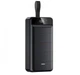 Power Bank Remax RPP-185 50000 мАч Черный (RPP-185 Black) - изображение 1