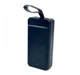 Power Bank Remax RPP-185 50000 мАч Черный (RPP-185 Black) - изображение 3