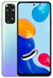 Смартфон Xiaomi Redmi Note 11 4/128GB Dual Sim Star Blue_EU_ - зображення 1
