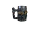 Кружка Викинг Воин 3D Чашка 3D Game Over 500ml - изображение 3