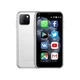 Маленький Мобильный Смартфон Сенсорный GtStar Servo Soyes XS 11 White - изображение 4