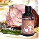 Ароматизатор воздуха профессиональный Beef Мясные деликатесы oasis GourmetLine аэрозоль 250 мл - изображение 2