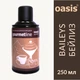 Ароматизатор воздуха профессиональный Baileys Бейлиз oasis GourmetLine аэрозоль 250 мл - изображение 1