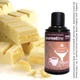 Ароматизатор воздуха профессиональный White Chocolate Белый шоколад oasis GourmetLine аэрозоль 250 мл - изображение 2
