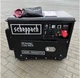 ​Дизельный генератор Scheppach DGS5500 5,5 кВт - изображение 6