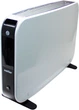 Конвектор Metier CD2400FRC 2 кВт с вентилятором - изображение 3