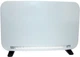 Конвектор Metier CD2400FRC 2 кВт с вентилятором - изображение 4