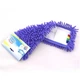 Насадка для швабры MOP Chenille Premium Feniks ФИОЛЕТОВЫЙ - изображение 2