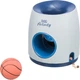 Игрушка для собак Trixie Dog Activity "Ball & Treat" d=17х18 см (4011905320090) - изображение 5