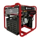 Бензиновый инверторный электрогенератор TOOLCRAFT QL3500IG портативный однофазный генератор с ручным запуском 3,4 кВт для дома дачи и предприятия + USB - изображение 2