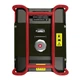 Бензиновый инверторный электрогенератор TOOLCRAFT QL3500IG портативный однофазный генератор с ручным запуском 3,4 кВт для дома дачи и предприятия + USB - изображение 6