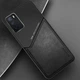 Комбинированный чехол Generous OPPO A54s Black (29896-2B) - изображение 1