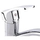 Змішувач для кухні Lidz Anny 003M (k40) LDANN003MCRM35093 Chrome - зображення 3