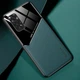 Комбінований чохол Generous Xiaomi Redmi Note 11 Green (29925-08) - зображення 1
