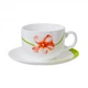 Столовий сервіз Luminarc Diwali Sweet Impression 46 предметів (P7077) - зображення 8