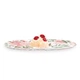 Столовий сервіз Luminarc Carina Flower Pad Rose 46 предметів (Q5866) - зображення 7