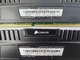 Комплект оперативної пам'яті Corsair Vengeance DDR3 16Gb (4*4Gb) 1600MHz PC3-12800 (CMZ16GX3M4A1600C9) 10622 - зображення 2