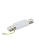 З'єднувач Nowodvorski 10225 Profile Power Straight Connector IP20 Wh - зображення 1