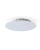 Стельова основа Nowodvorski 10017 Cameleon Canopy A Mini 25W IP20 Wh (10017) - зображення 1