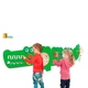 Бизиборд Viga Toys Крокодил 5 секций (50346) - изображение 2