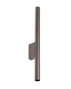 Світильник Nowodvorki 10563 Laser wall G9 2x10W IP20 Chocolate - зображення 1
