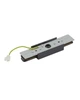 З'єднувач Nowodvorski 10226 Profile Power Straight Connector IP20 Bl - зображення 2