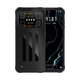 Мобильный телефон OUKITEL F150 Air1 Ultra 8/128Gb black Night Vision IP69K 6.78" NFC 5000mAh (1658p) - изображение 1