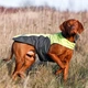 Попона для собак Flamingo Touchdog Coat 66х89х48 см XXXL Желтый (4016598172988) - изображение 2