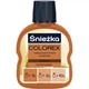 Краситель Sniezka COLOREX №74 (коричневый) пигментный концентрат 100мл - изображение 1