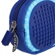 Пенал Upixel Futuristic Kids Pencil Case Синий U21-012-В - изображение 3