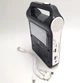 Переносной аккумуляторный кемпинг фонарь с солнечной панелью FM Радио Bluetooth зарядная Power Bank станция 2400мА (сьемные 2*18650) EASY POWER EP-036 - изображение 5