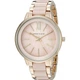 Елегантний жіночий наручний годинник Anne Klein AK/1412BMGB - зображення 2