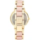 Елегантний жіночий наручний годинник Anne Klein AK/1412BMGB - зображення 3