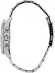 Мужские часы с секундомером Casio EFV-C110D-2AVEF Серо-голубые с серебристым - изображение 7